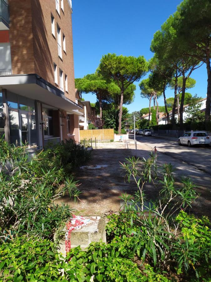 Hotel Madonna Del Pino