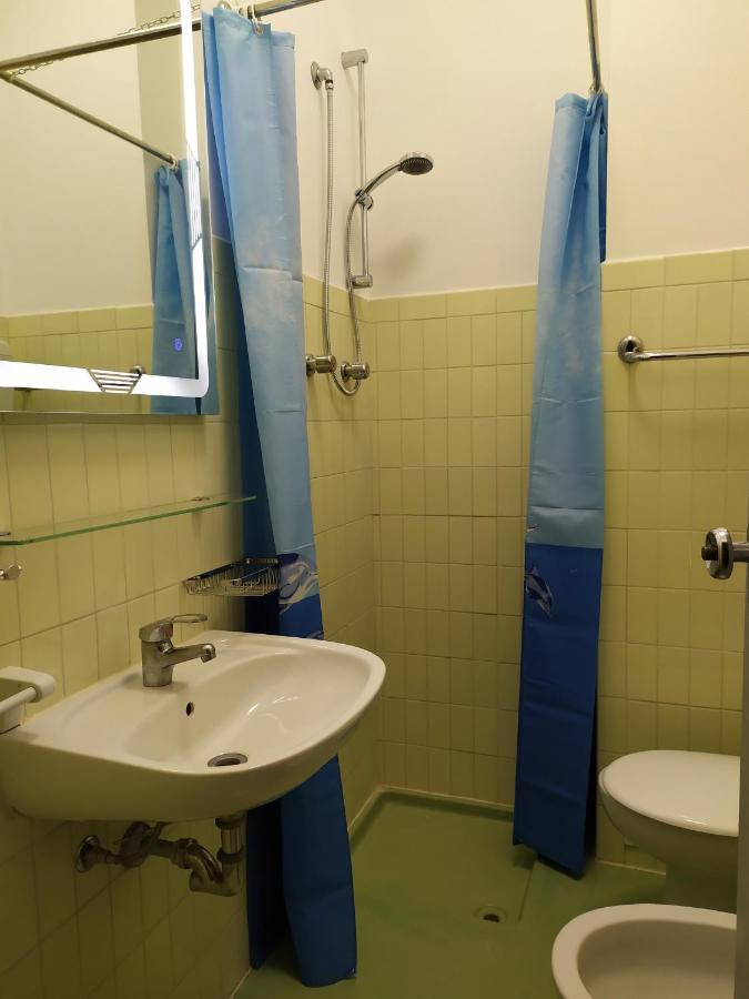 Madonna Del Pino Hotel