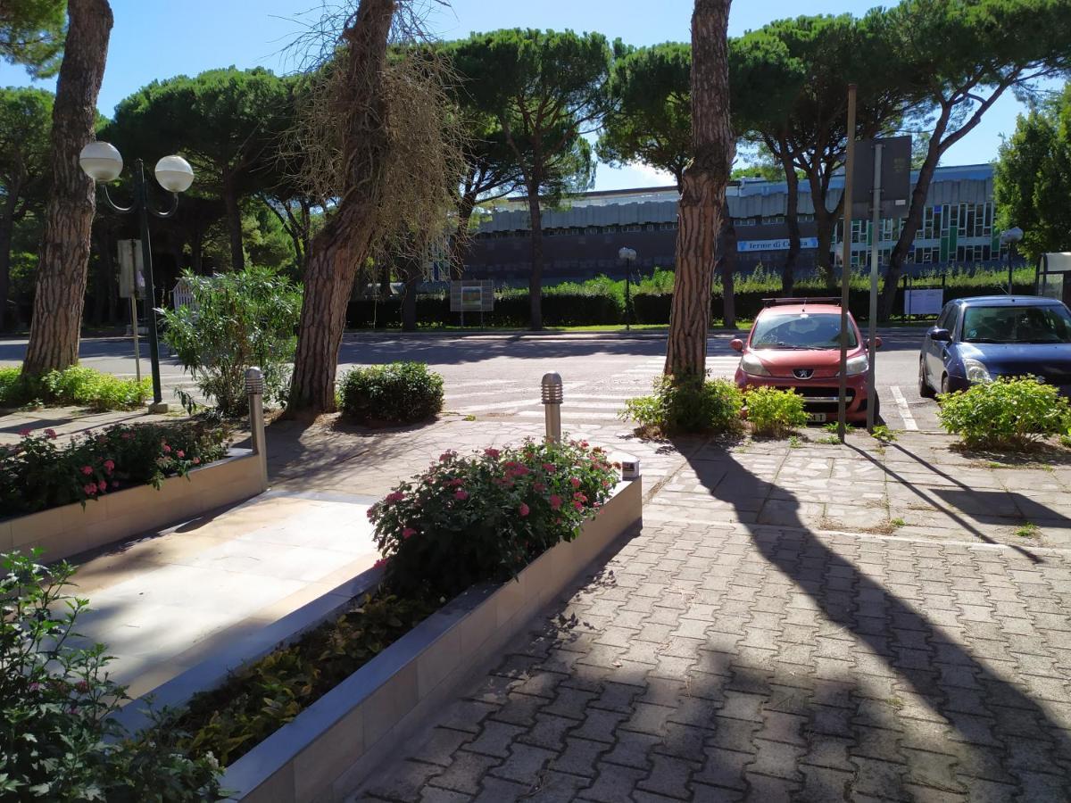 Madonna Del Pino Cervia
