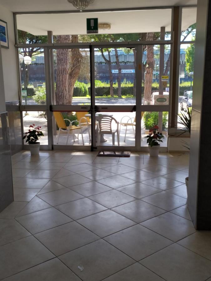 Madonna Del Pino Hotel