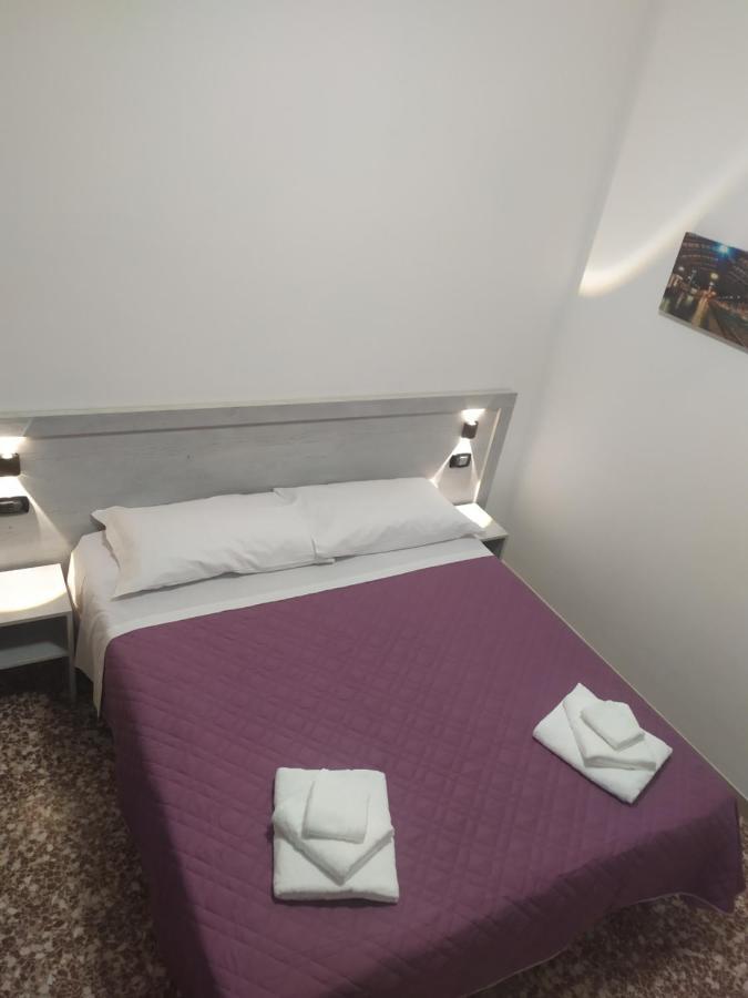 Madonna Del Pino Hotel