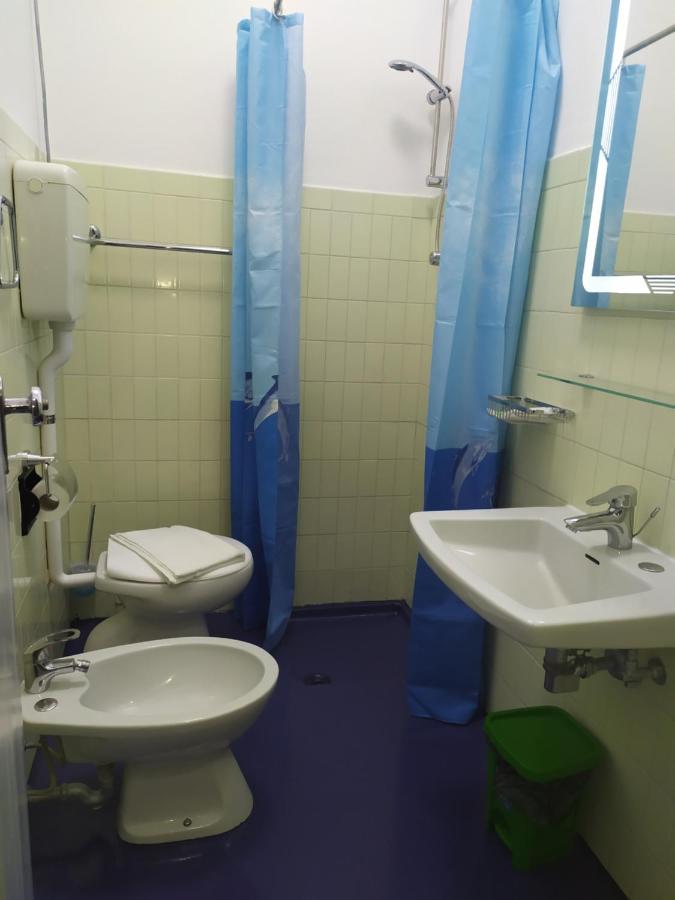 Hotel Madonna Del Pino 2*