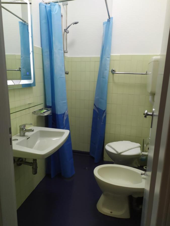 Madonna Del Pino Hotel 2*