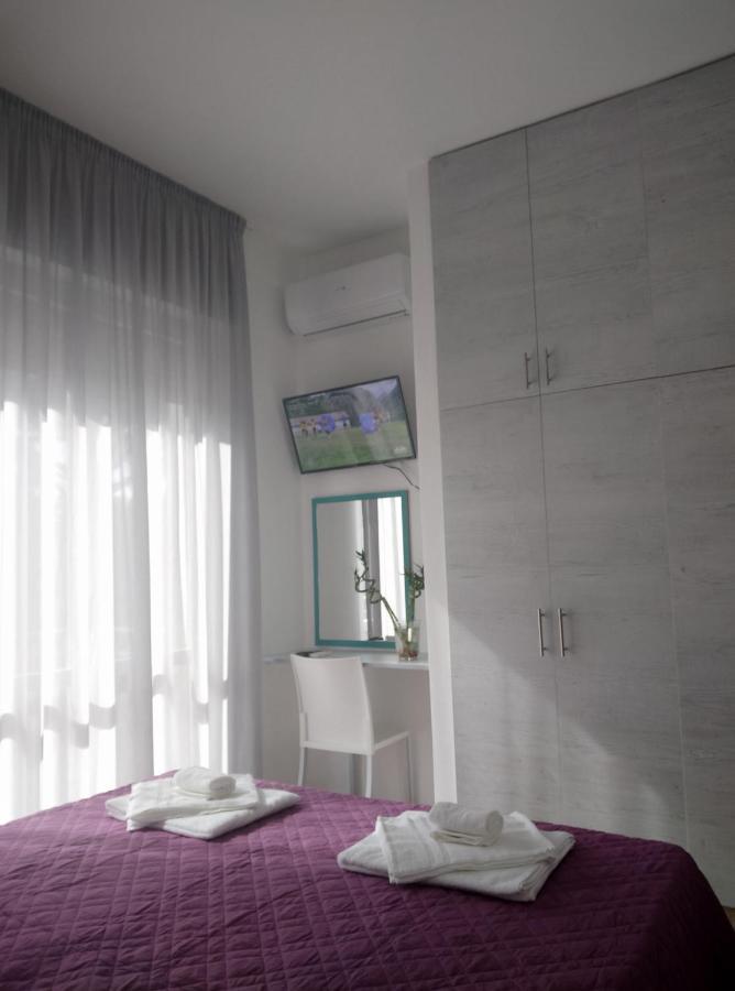 Hotel Madonna Del Pino