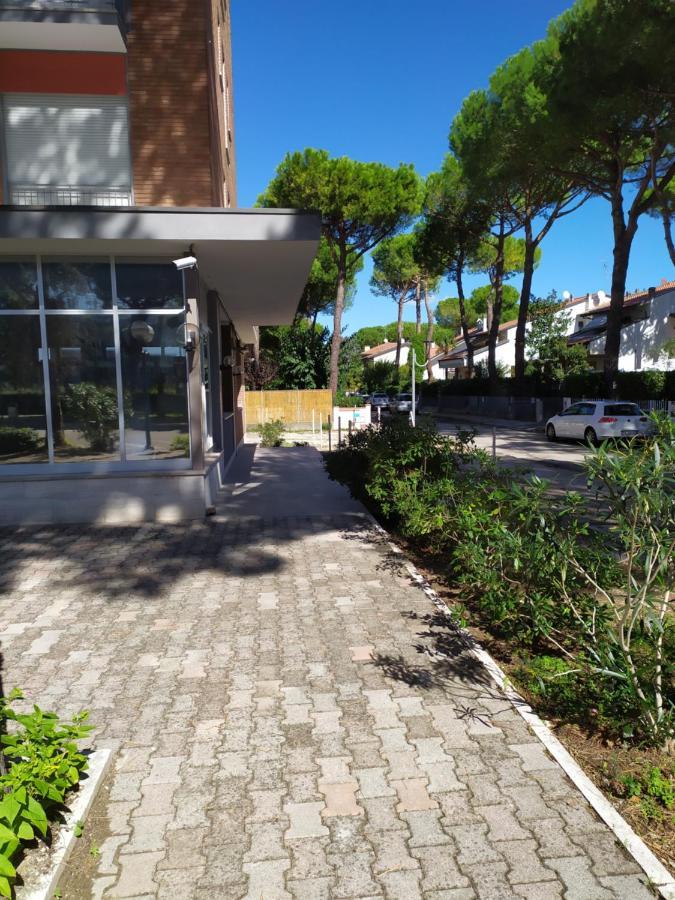 Madonna Del Pino Hotel 2*