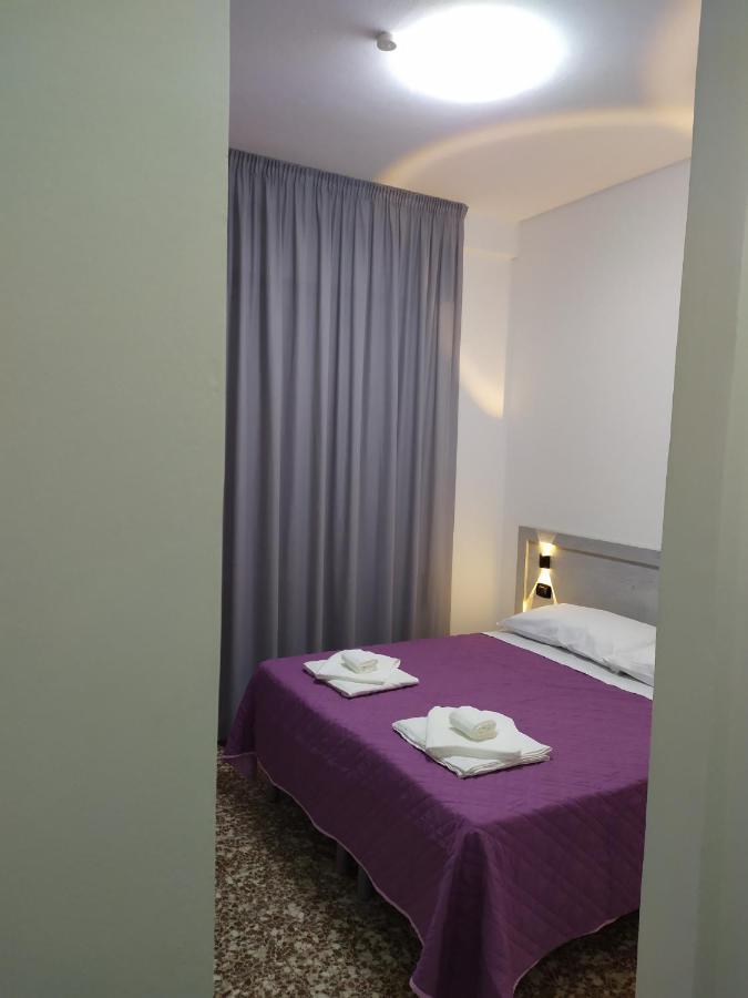 Hotel Madonna Del Pino Cervia