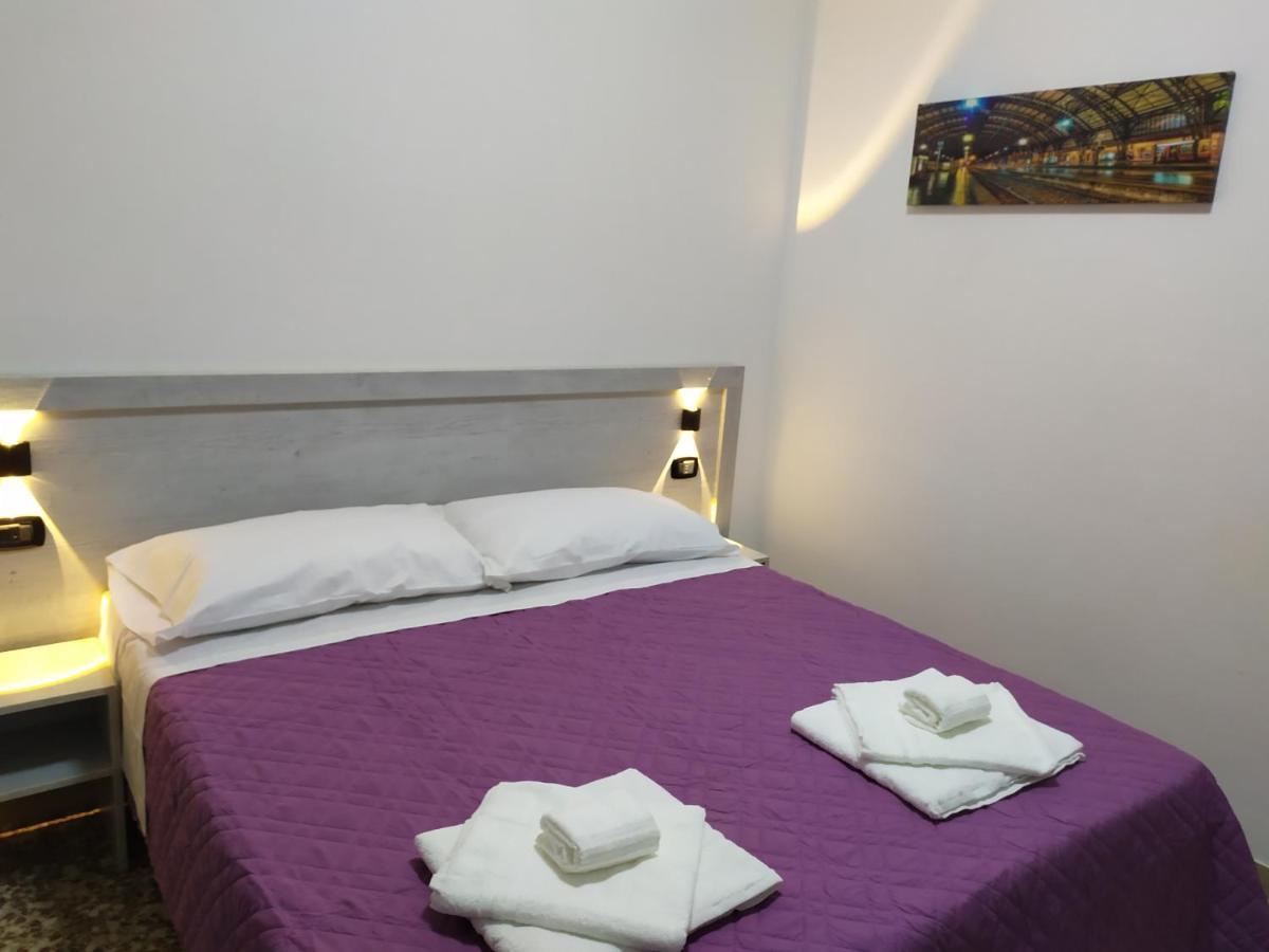 Madonna Del Pino Hotel