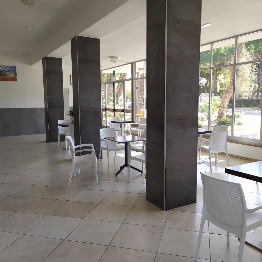 Madonna Del Pino Hotel Cervia