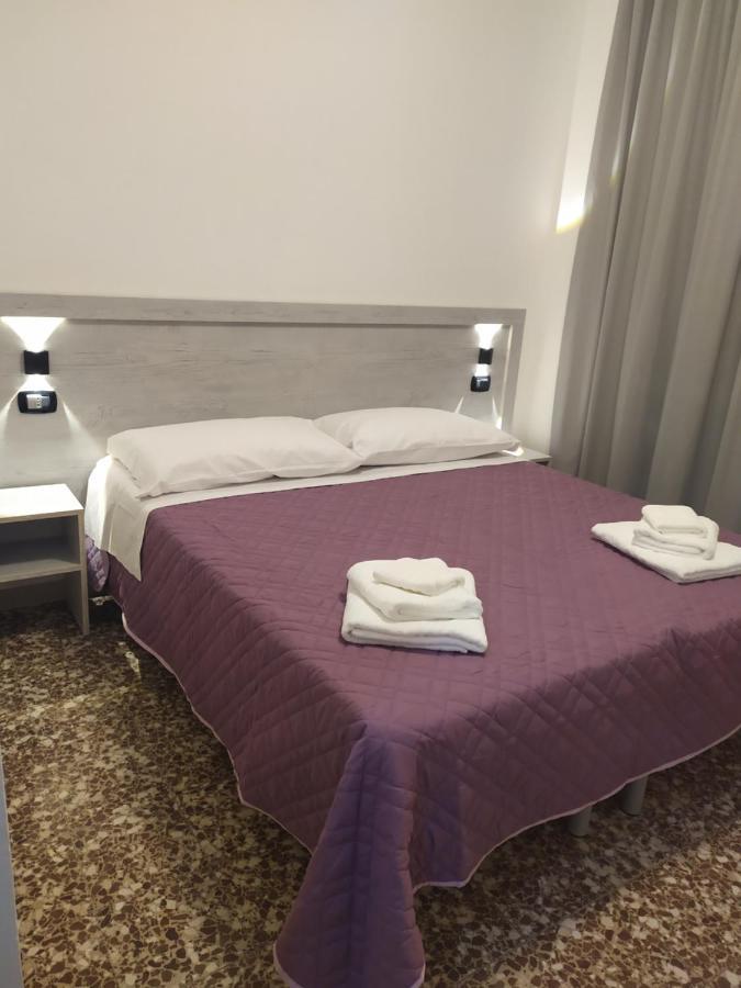 Madonna Del Pino Hotel 2*