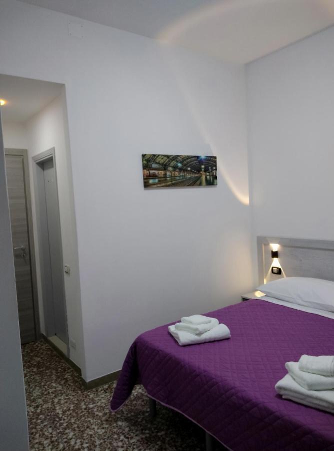 Hotel Madonna Del Pino