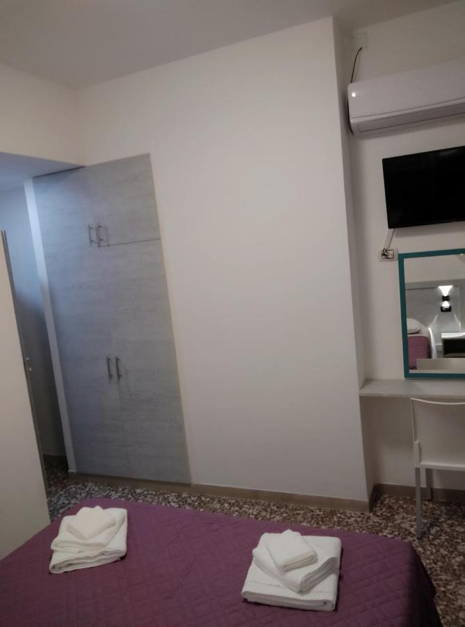 Hotel Madonna Del Pino
