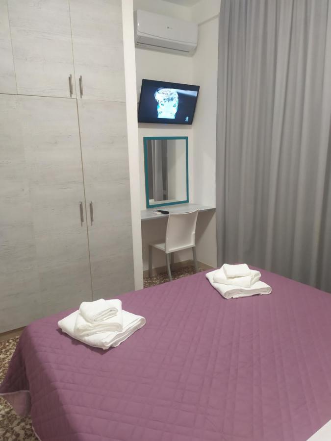 Hotel Madonna Del Pino 2*