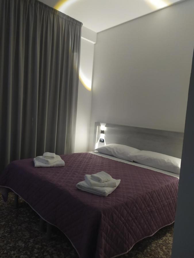 Madonna Del Pino Hotel Cervia