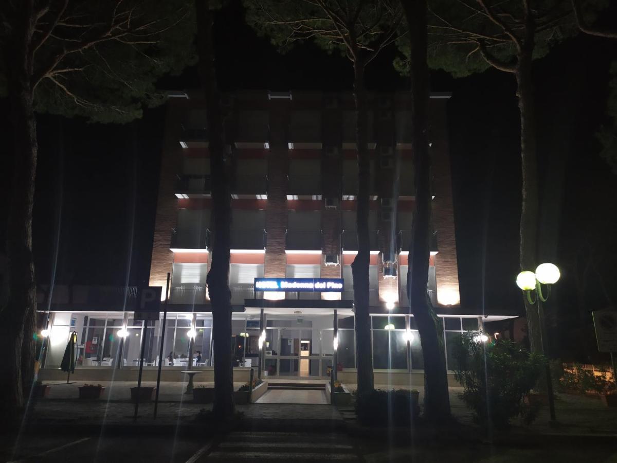 Madonna Del Pino Cervia